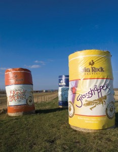 bigrock hay cans