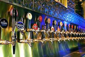Expect to see more Alberta tap handles at local pubs