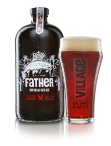 Village Father Growler