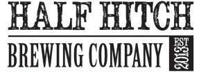 HalfHitch logo