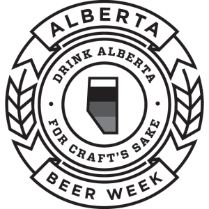 albertabeerweek logo