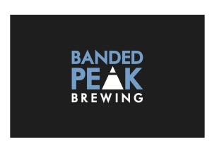 Banded Peak Brewing Logo