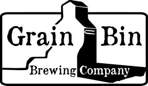 grain bin logo