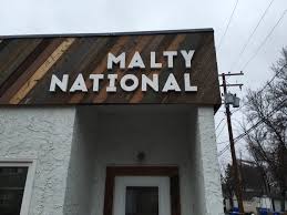 maltynationalsign